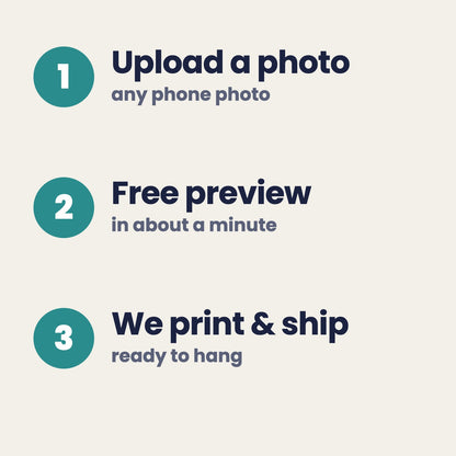Ghost Ship Captain Custom Halloween Portrait – custom canvas portrait, image 7