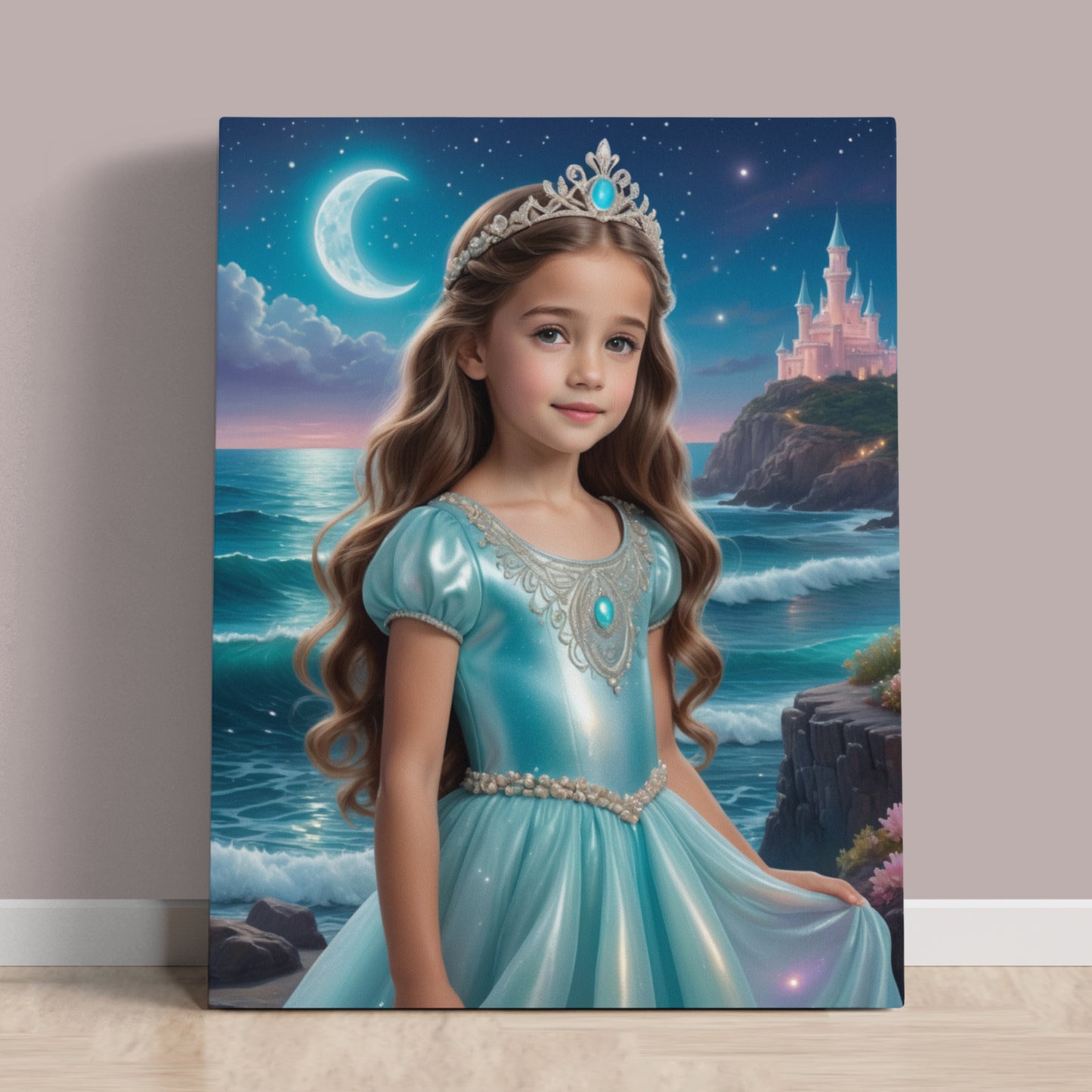 Summer princess