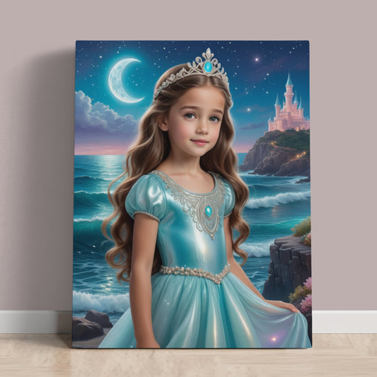 Summer princess