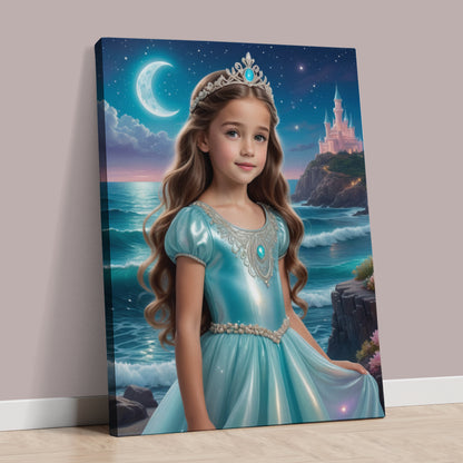 Summer princess