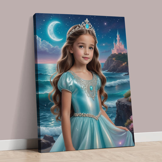 Summer princess